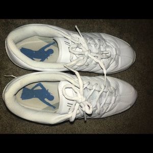 Varsity Cheer Shoes